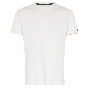 T-Shirt RRD Shirty Macro en tissu technique blanc