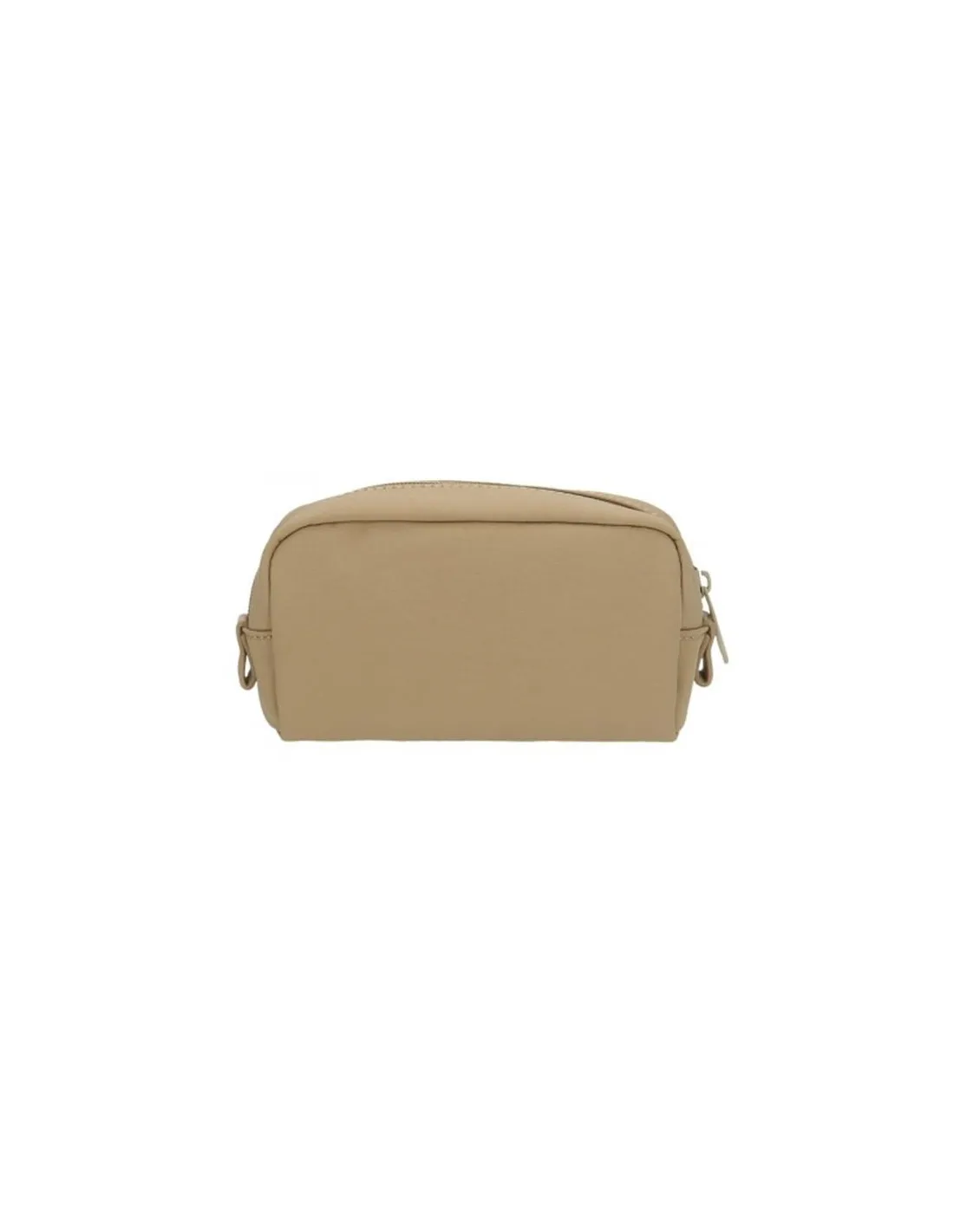 Trousse Reebok Beige cerise