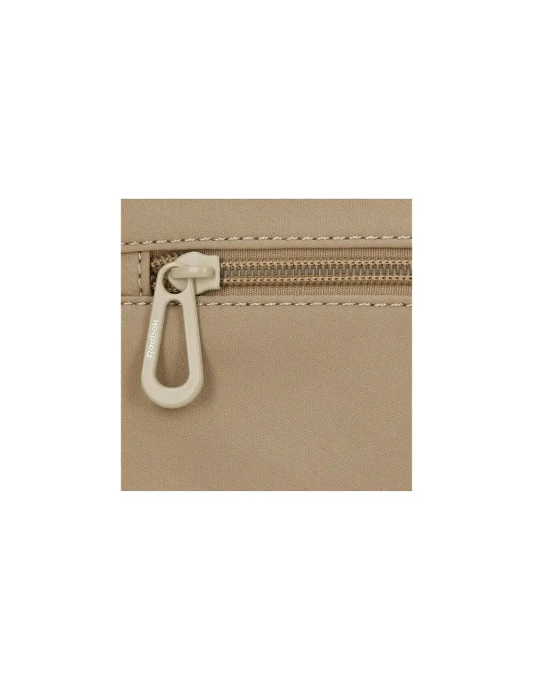 Trousse Reebok Beige cerise
