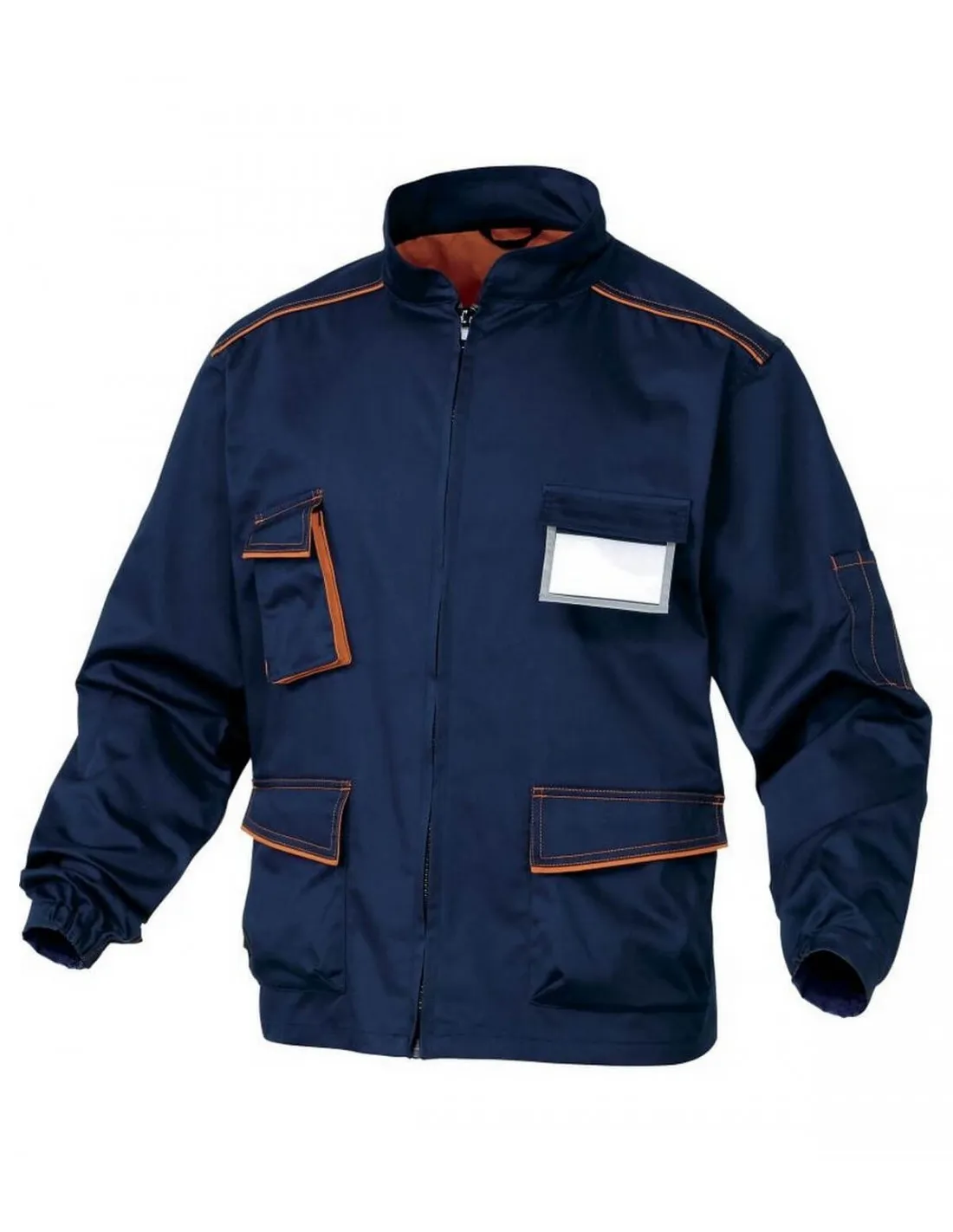 Veste de travail PANOSTYLE® Polyester