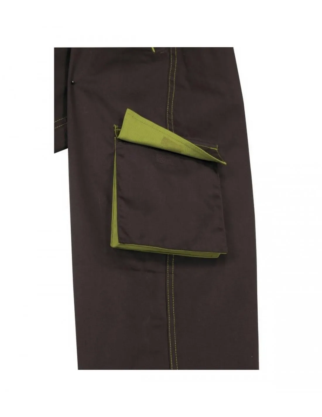 Veste de travail PANOSTYLE® Polyester