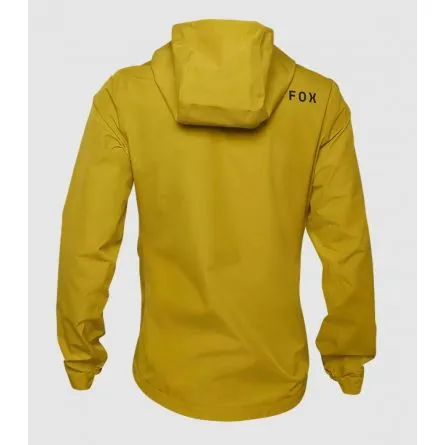 Veste vélo FOX Veste Ranger 2.5 Water Jacket Must 2025 Chez SportAixTrem